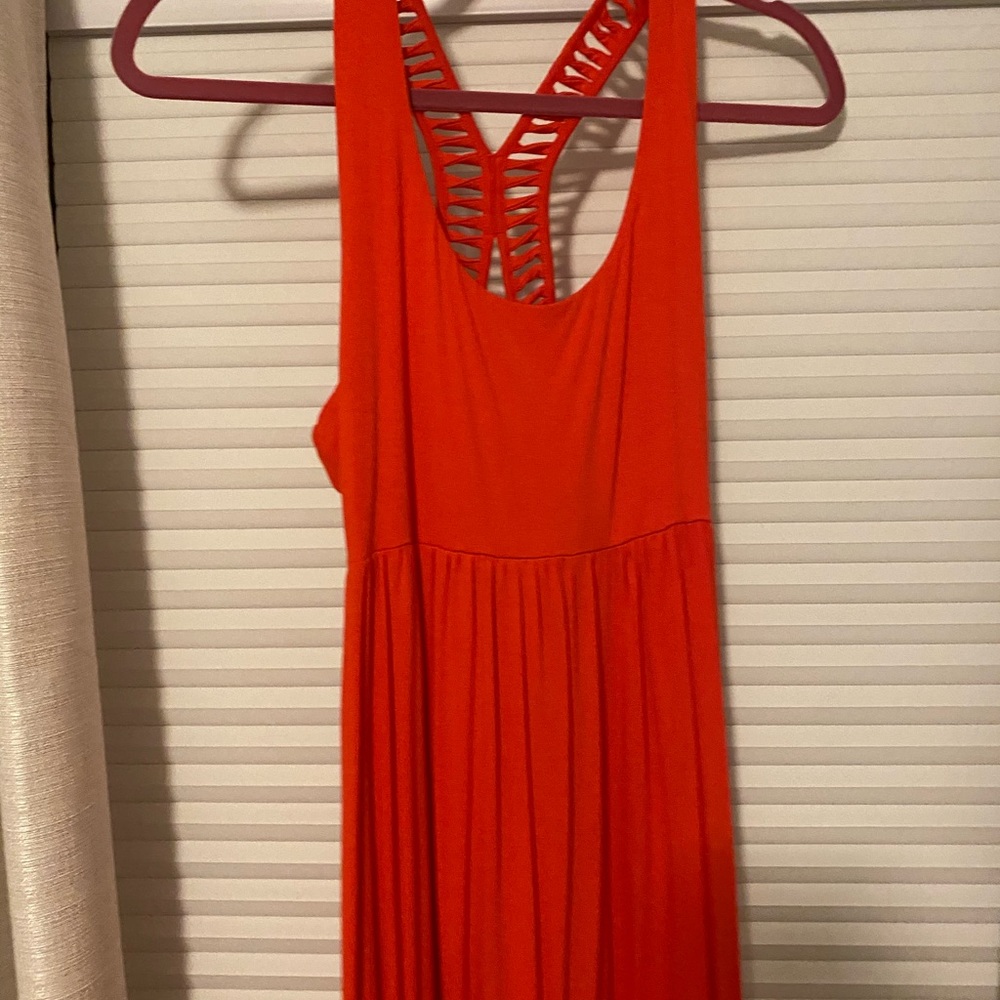 Women’s MIDI Dress or Mini Dress